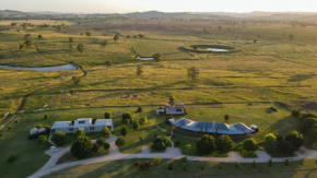 Owl Head Lodge, Gulgong